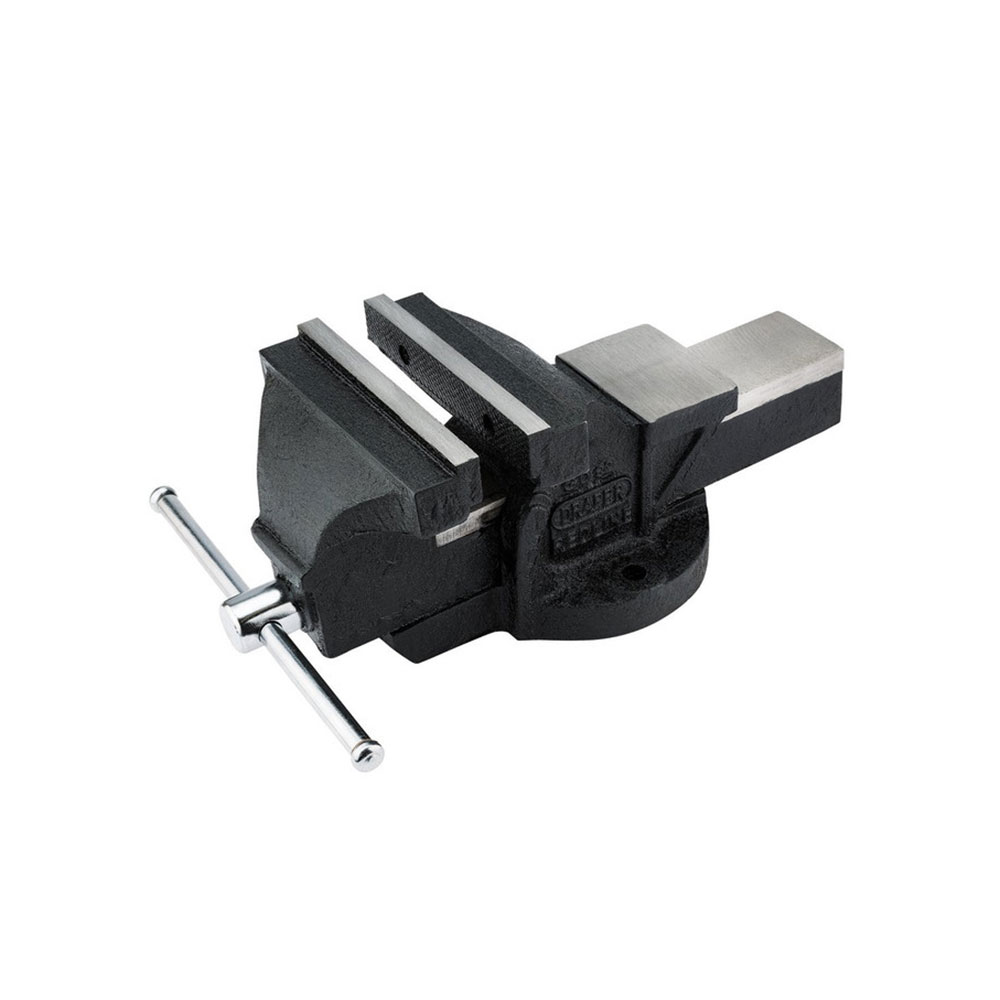 DRAPER škripac 150mm Redline 68090-DRP