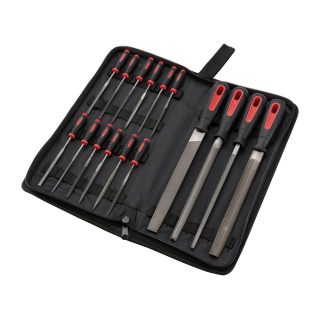 DRAPER set turpija 200 mm 16 dj. 68904-DRP