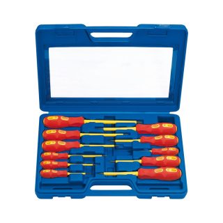 DRAPER set odvijača VDE 11 dj. 69234-DRP