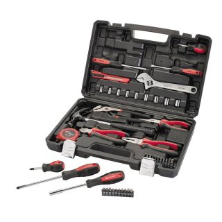 DRAPER set alata u koferu 43 dj. 70382-DRP