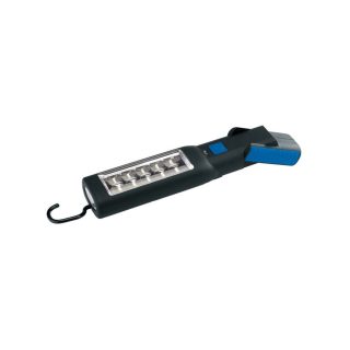 DRAPER LED svjetiljka radionička 5W 385lm 71145-DRP