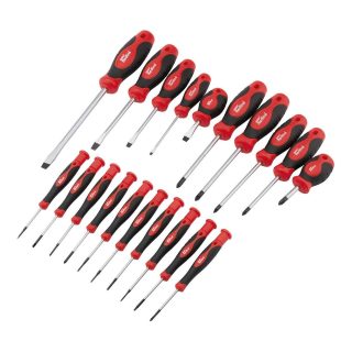DRAPER set odvijača mehaničarski 20 dj. 80920-DRP
