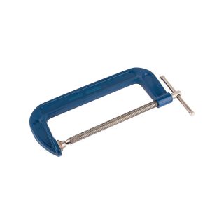 DRAPER stega bravarska C-oblik 250x90 mm 83460-DRP