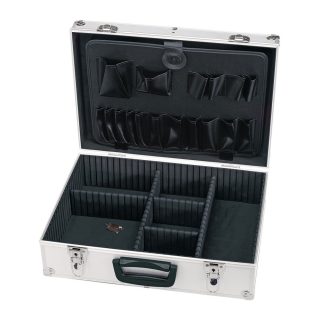 DRAPER kovčeg za alat aluminijski 85743-DRP
