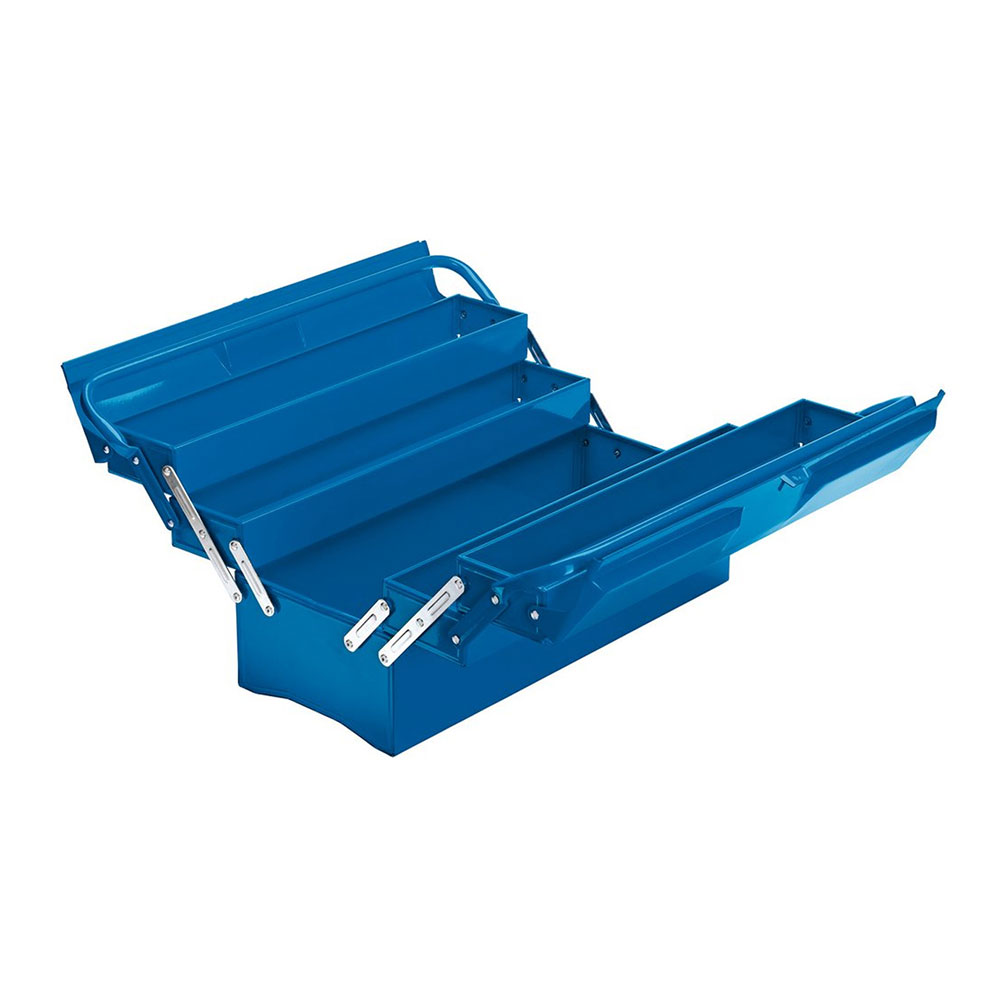DRAPER kutija za alat metalna 49,5x20x29,5 cm 86671-DRP