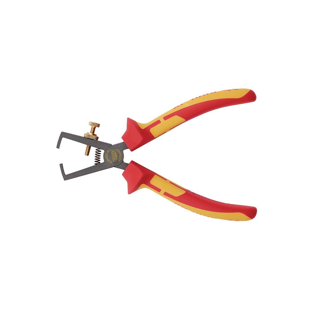 DRAPER kliješta za skidanje izolacije 160 mm VDE 94638-DRP