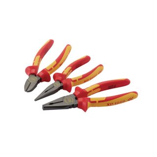 DRAPER set električarskih kliješta VDE 3 dj. 94639-DRP