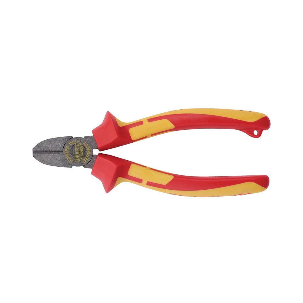 DRAPER kliješta sjekača 160 mm VDE 99051-DRP