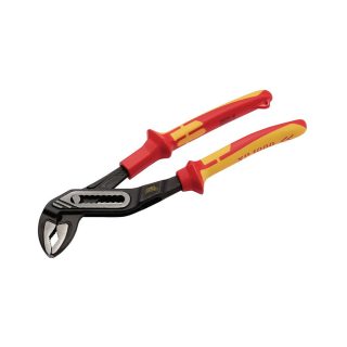 DRAPER kliješta papagaj 250 mm VDE 99058-DRP