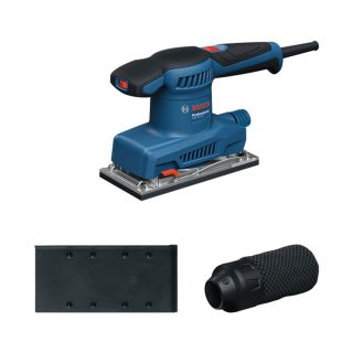 BOSCH vibracijska brusilica GSS 20-18 A