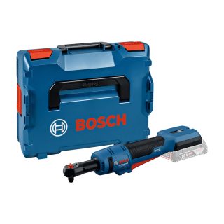 BOSCH aku račna 3/8" GRC 18V-60 18V bez baterije L-Boxx