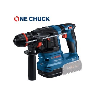 BOSCH aku bušaći čekić GBH 18V-22 X 18V bez baterije