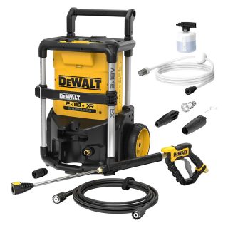 DEWALT aku visokotlačni perač - miniwash DCMPW1600N-XJ XR 18+18V bez baterije