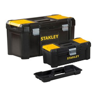STANLEY set kutija za alat plastične 48/32cm 2/1 STST1-75772