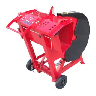 RAMDA električni cirkular za drva PRO LCS500 500mm 230V