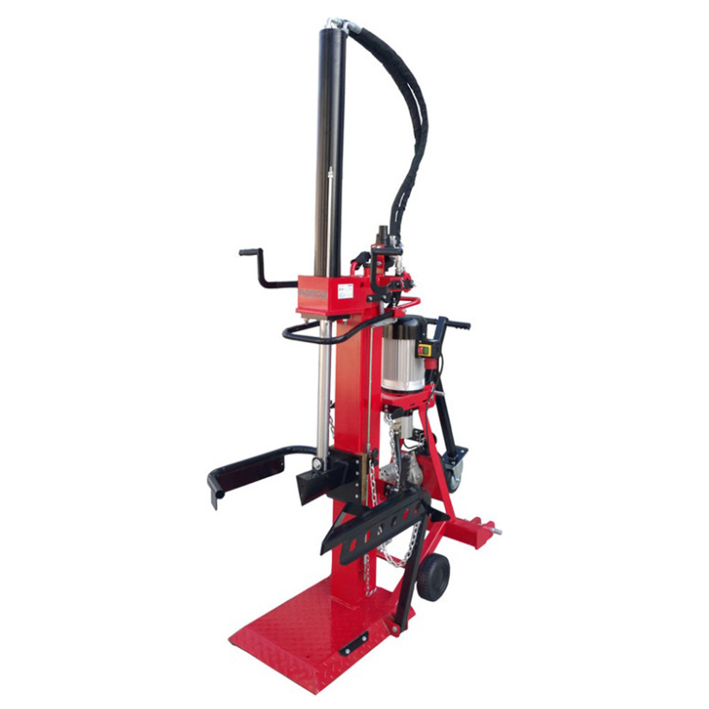 RAMDA cjepač drva PRO LS20000 20t, 400V, 5,5 kW, kardan