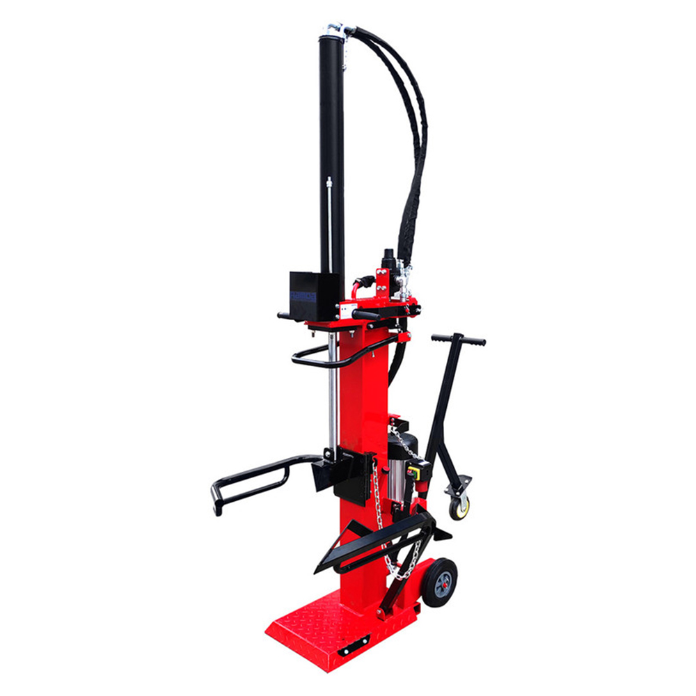 RAMDA cjepač drva PRO LS14000 14t, 400V, 4,3kW