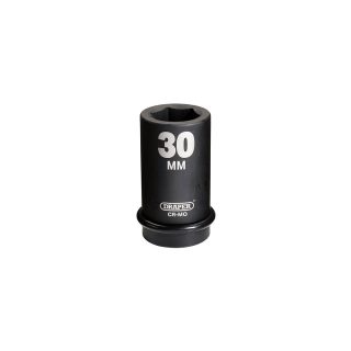 DRAPER nasadni ključ udarni dugi 1'' 30 mm 05145-DRP