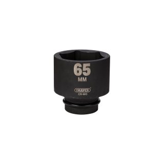 DRAPER nasadni udarni ključ dugi 1'' 65 mm 05158-DRP