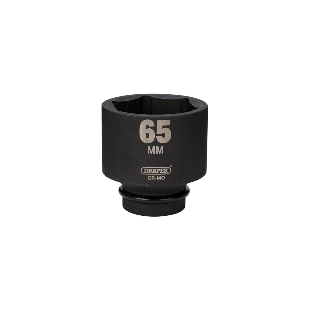 DRAPER nasadni udarni ključ dugi 1'' 65 mm 05158-DRP