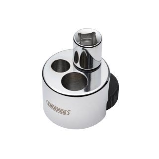 DRAPER izvlakač oštećenih vijaka 1/2'' 6-19 mm 14156-DRP