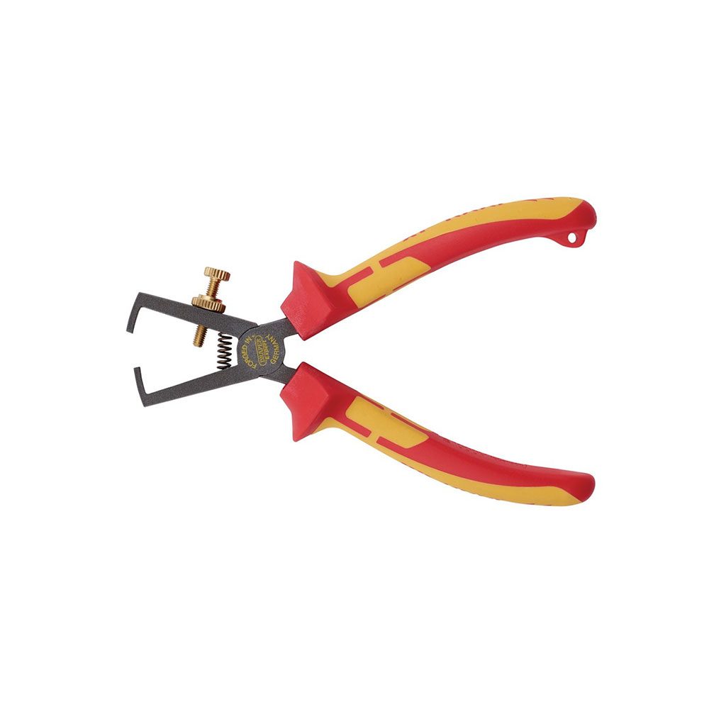 DRAPER kliješta za skidanje izolacije 160 mm VDE 99057-DRP