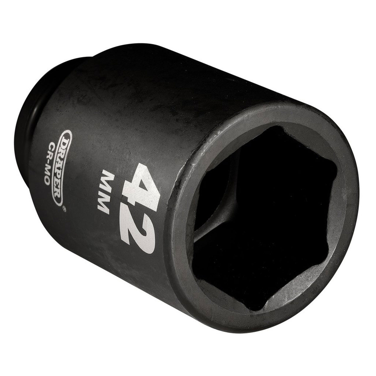 DRAPER nasadni ključ udarni dugi 3/4'' 42 mm 05073-DRP - Slika 2