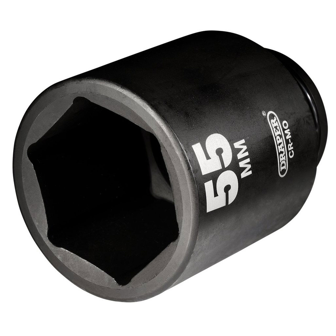 DRAPER nasadni ključ udarni dugi 3/4'' 55 mm 05085-DRP - Slika 2