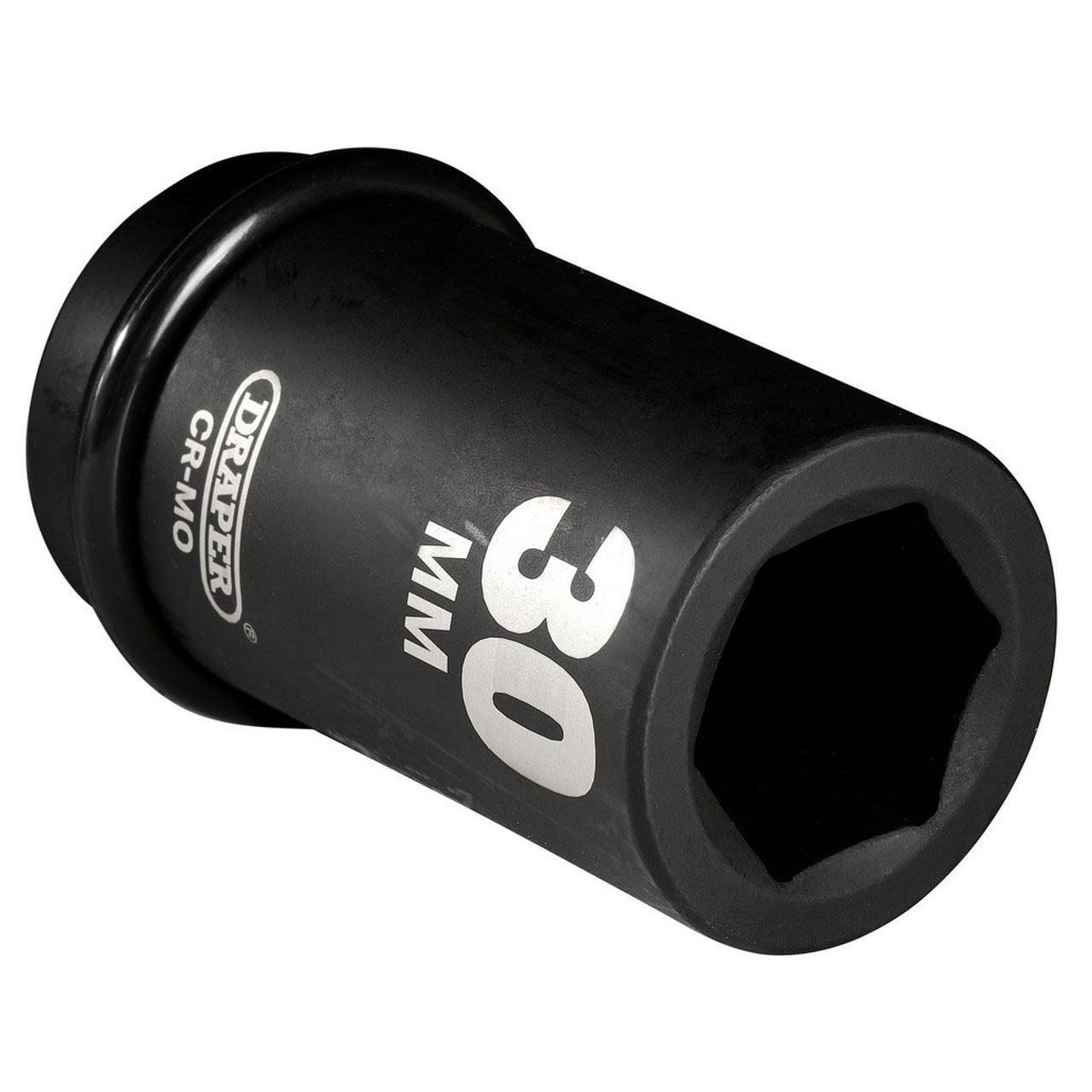 DRAPER nasadni ključ udarni dugi 1'' 30 mm 05145-DRP - Slika 3