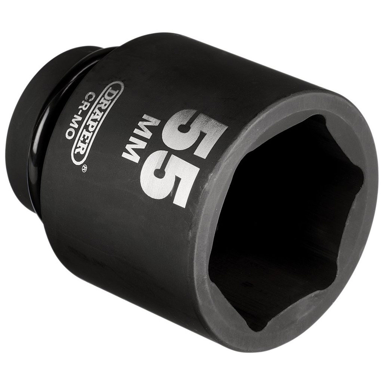 DRAPER nasadni ključ udarni dugi 1'' 55 mm 05156-DRP - Slika 2
