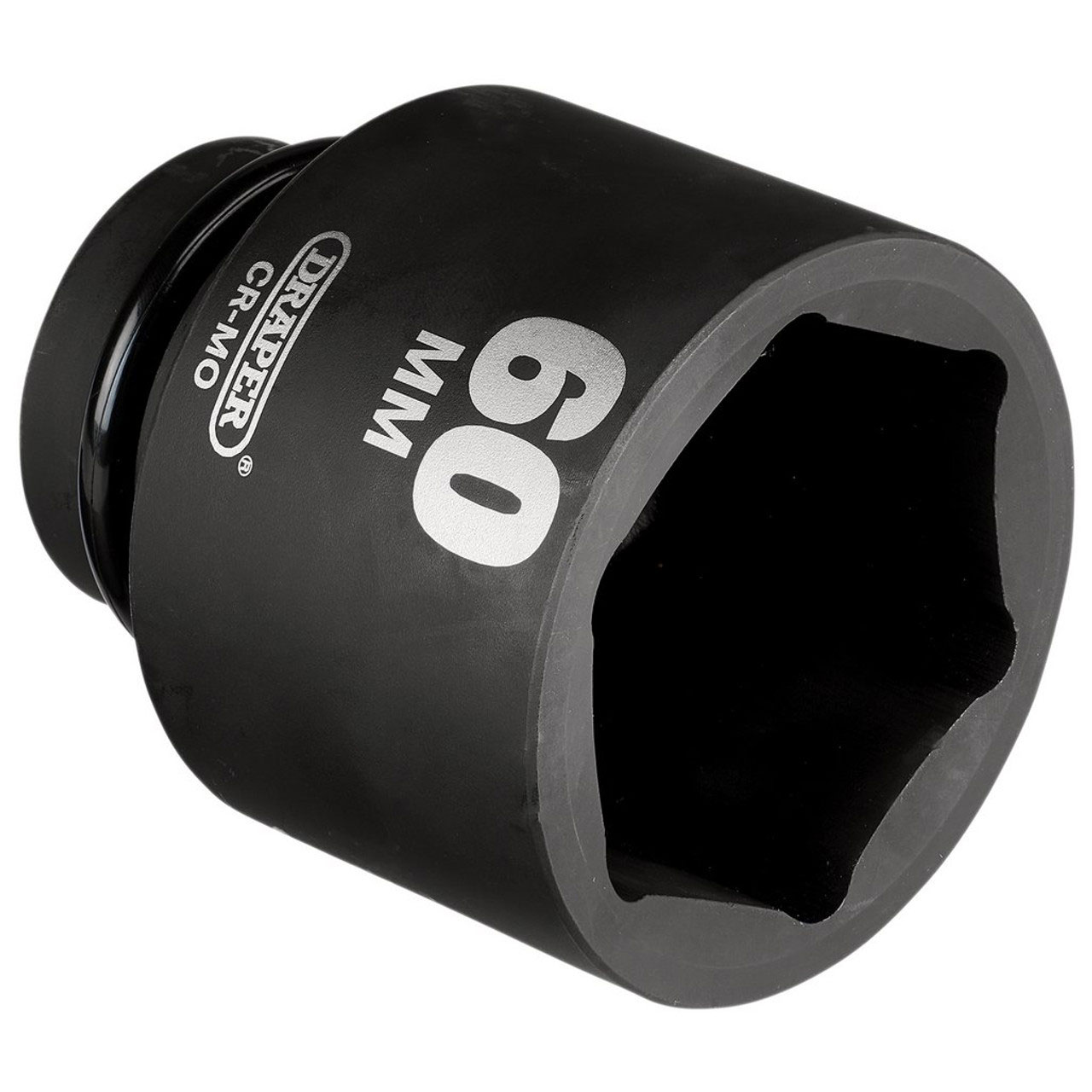 DRAPER nasadni udarni ključ dugi 1'' 60 mm 05157-DRP - Slika 2