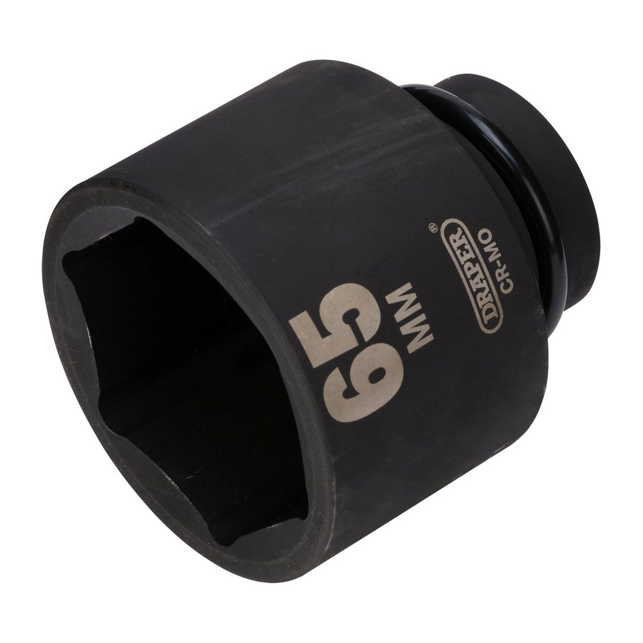DRAPER nasadni udarni ključ dugi 1'' 65 mm 05158-DRP - Slika 2