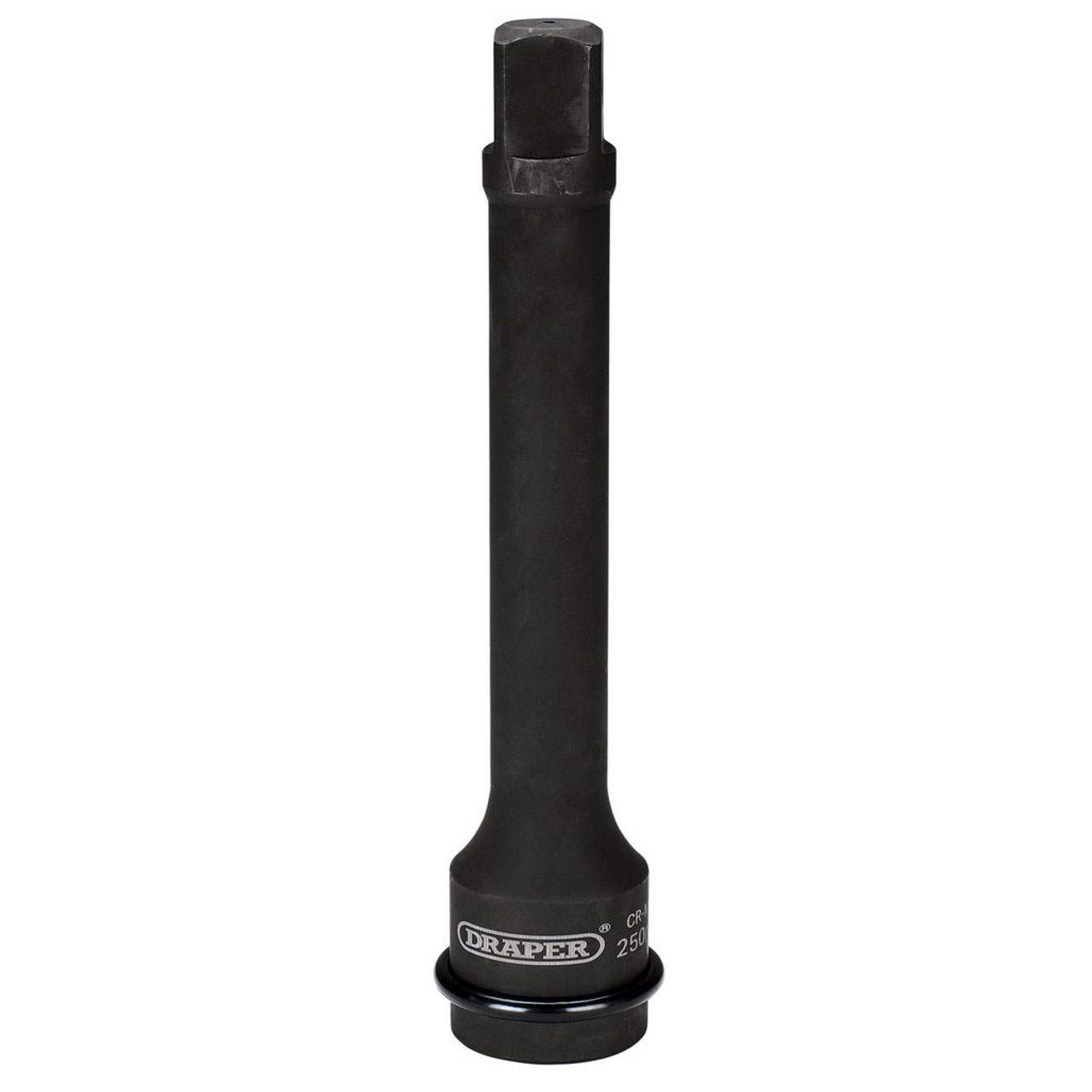 DRAPER produžetak udarni 1'' 250 mm 05557-DRP - Slika 2
