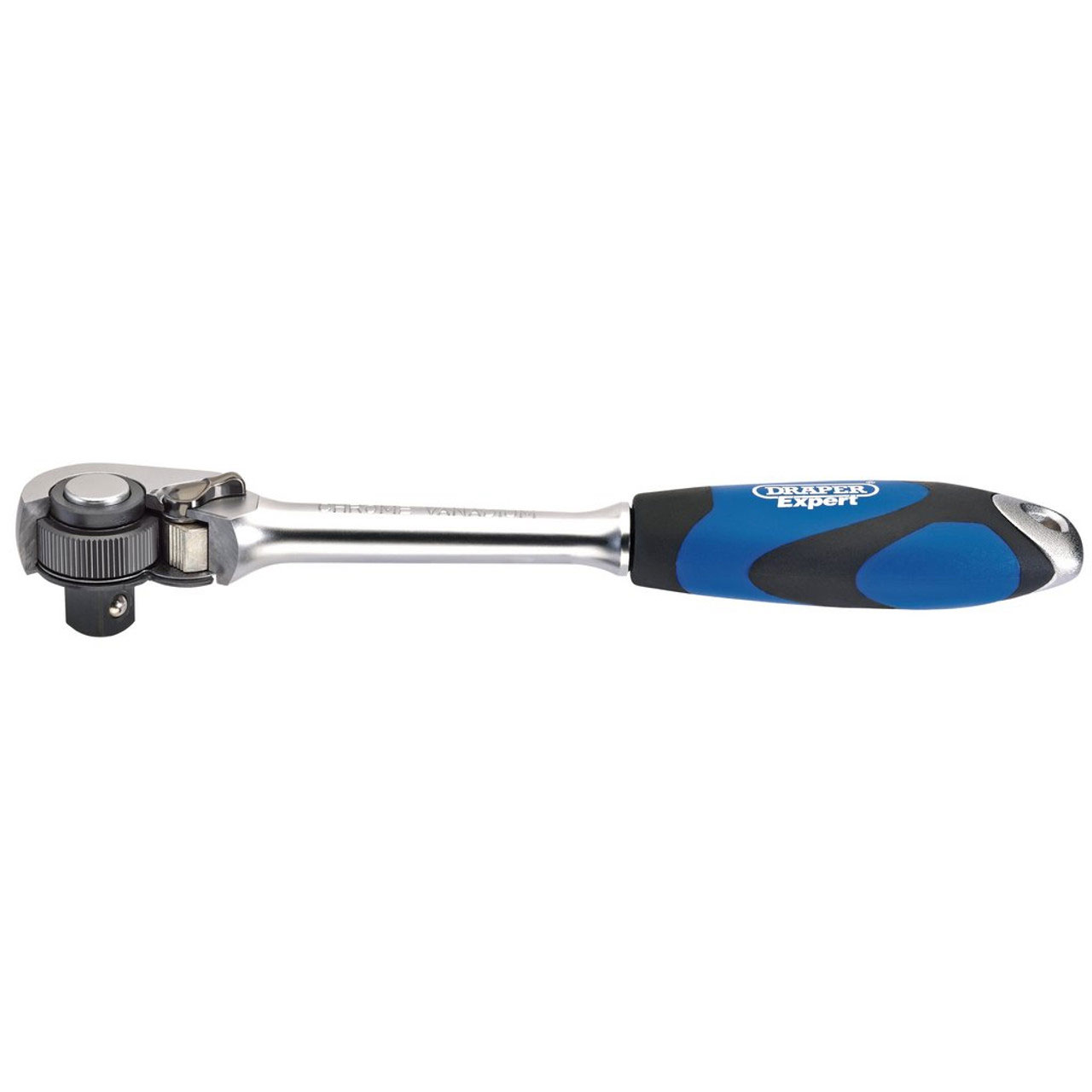 DRAPER račna 1/2'' 72 zuba 26504-DRP - Slika 2