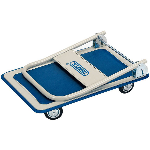 DRAPER transportna kolica 150kg 44005-DRP - Slika 2