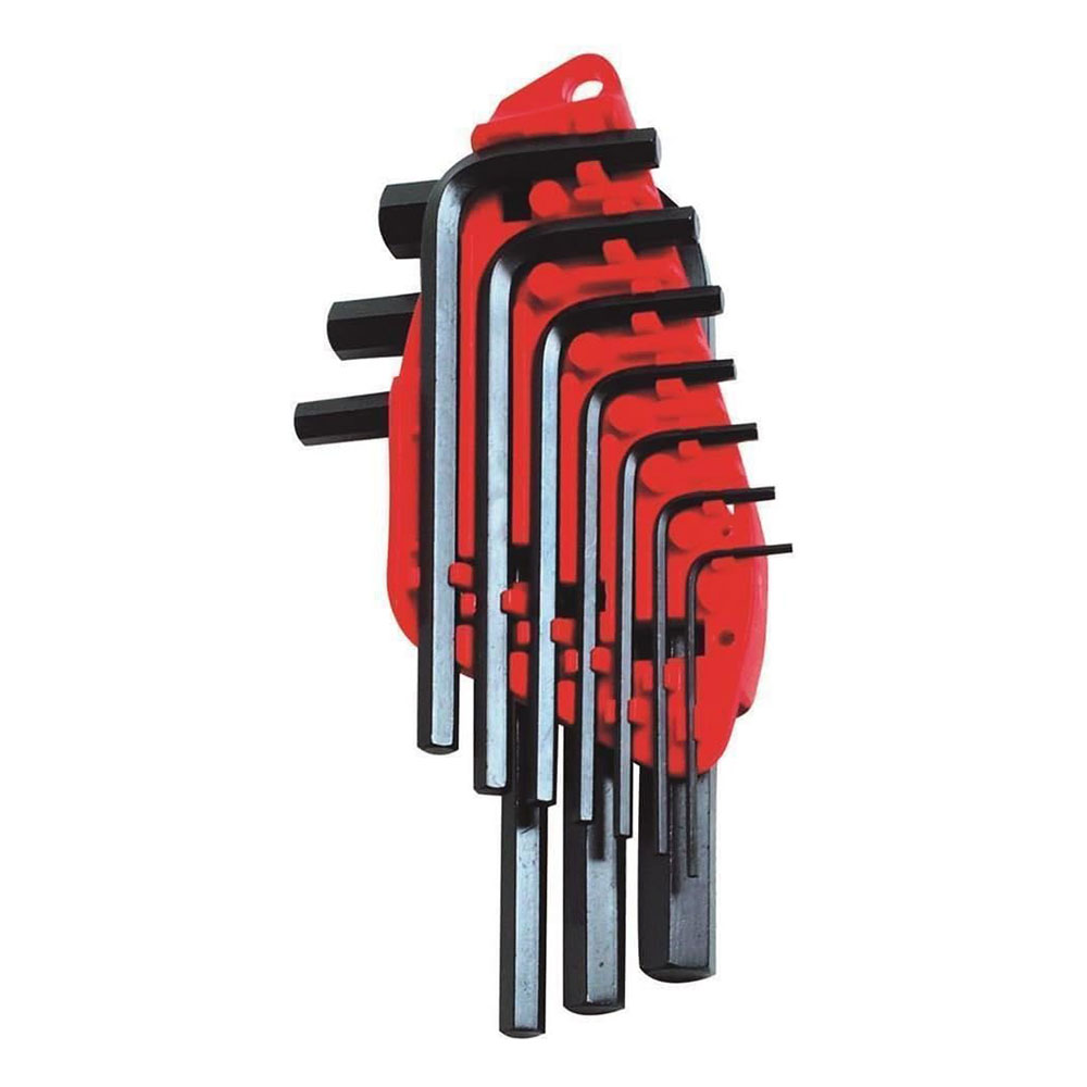STANLEY set imbus ključeva 1,5 - 10 mm, 9 dj. 0-69-253 - Slika 2