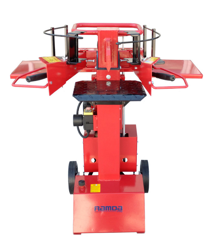 RAMDA cjepač drva PRO LS20000 8t, 230V, 3,5kW - Slika 2