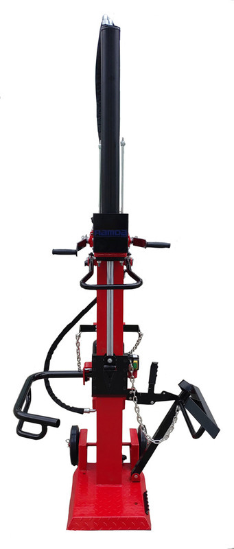 RAMDA cjepač drva PRO LS14000 14t, 400V, 4,3kW - Slika 2
