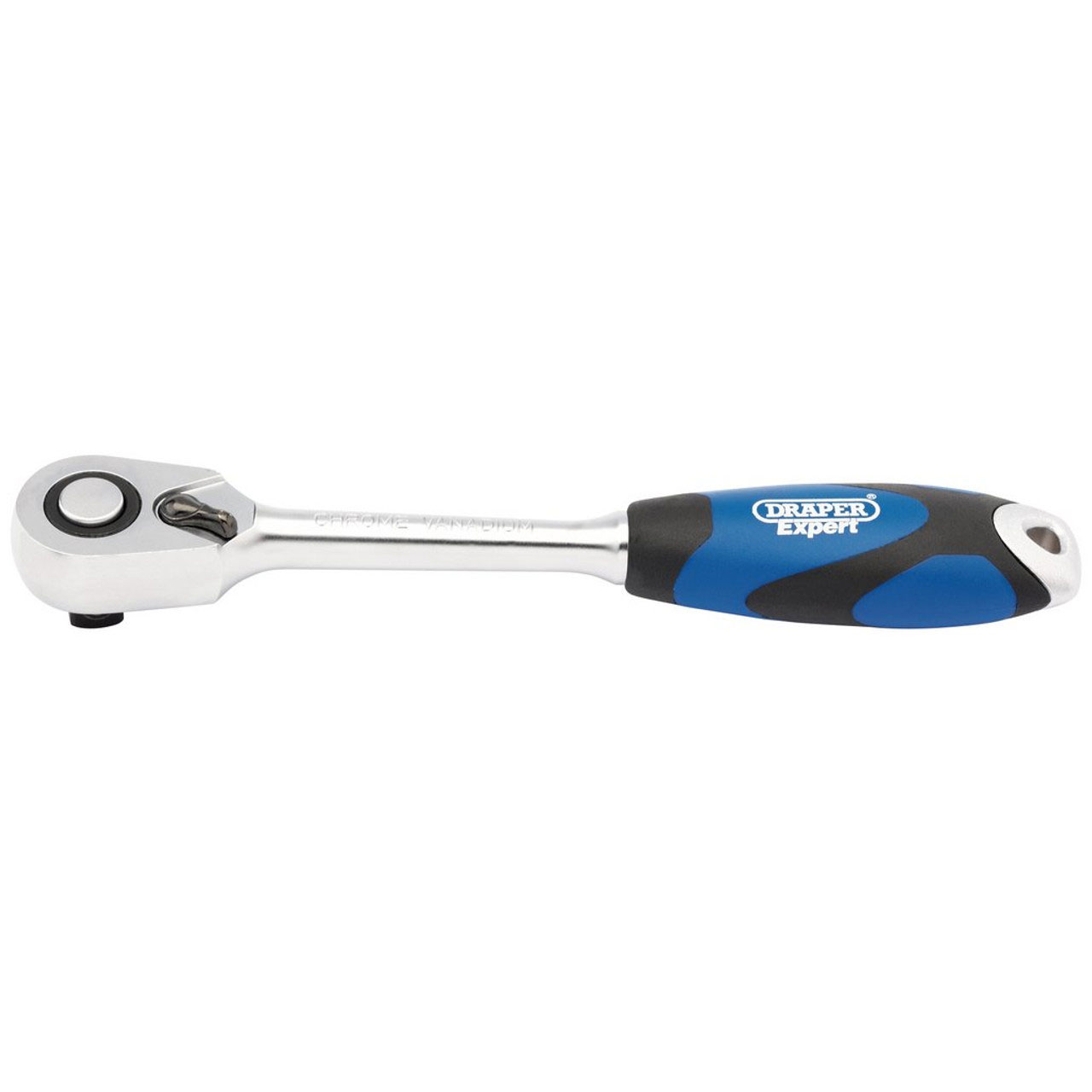 DRAPER račna 1/2'' 72 zuba 26504-DRP - Slika 3