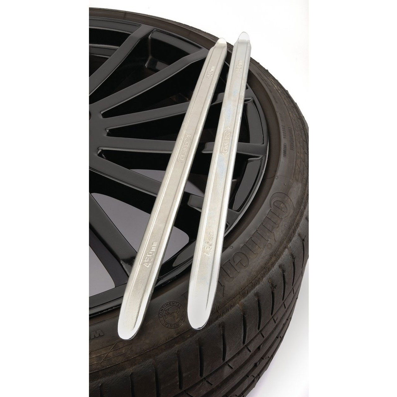 DRAPER montirač za auto gume 450 mm 31495-DRP - Slika 3