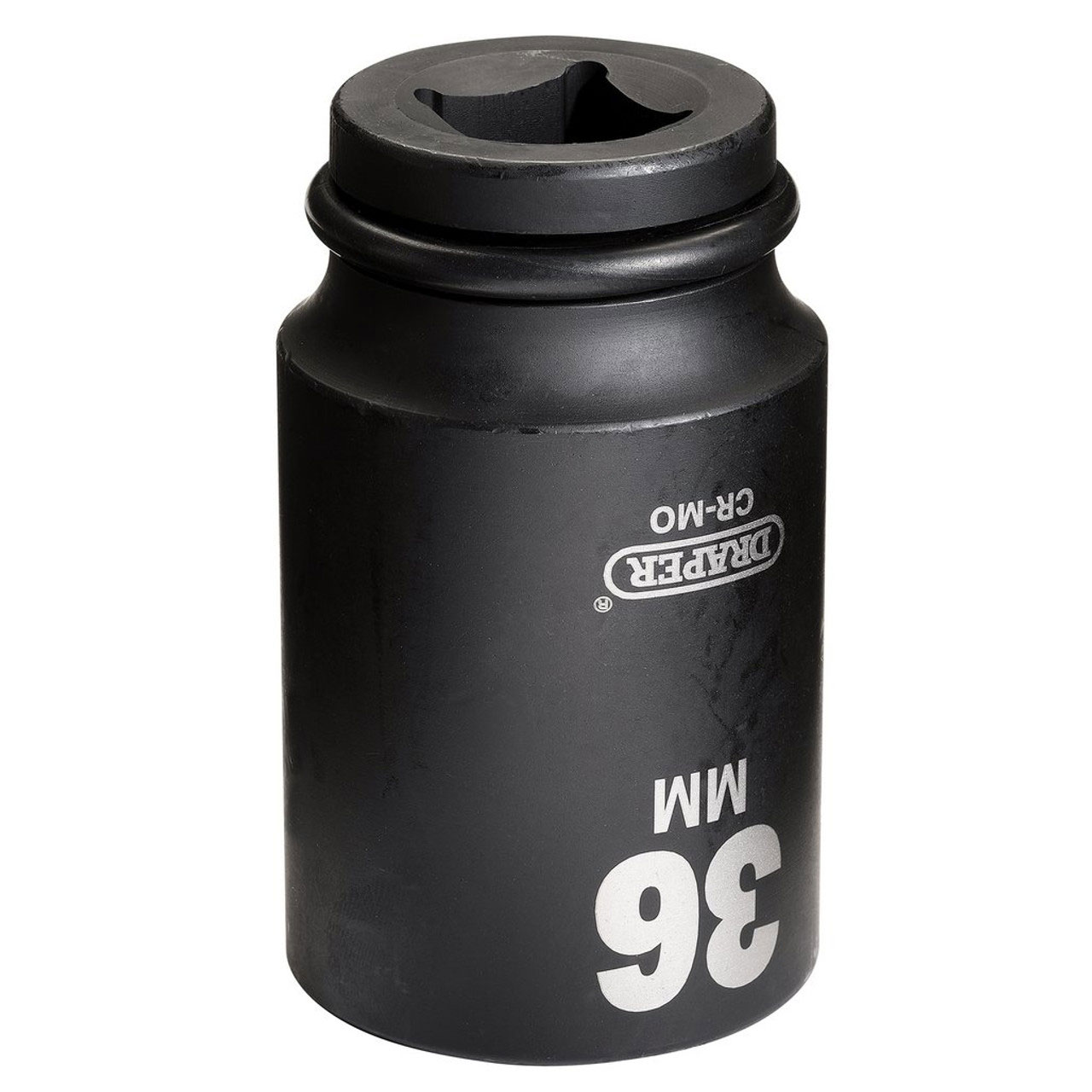 DRAPER nasadni ključ udarni dugi 3/4'' 36 mm 71940-DRP - Slika 3
