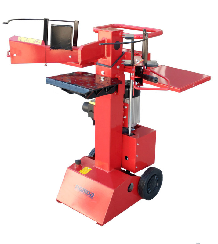 RAMDA cjepač drva PRO LS20000 8t, 230V, 3,5kW - Slika 3