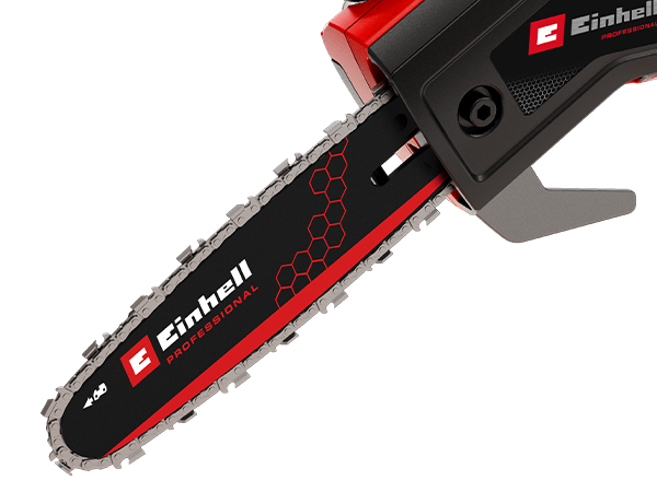 EINHELL aku teleskopska lančana pila GP-LC 18/20 Li BL T PXC 18V bez baterije - Slika 4