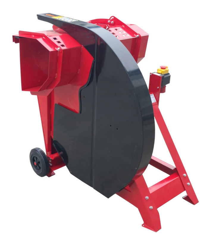 RAMDA električni cirkular za drva PRO LCS700A 700mm 400V - Slika 5
