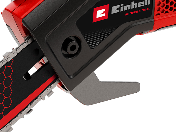 EINHELL aku teleskopska lančana pila GP-LC 18/20 Li BL T PXC 18V bez baterije - Slika 6