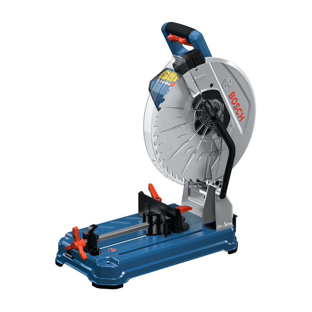 BOSCH aku pila za metal GCD 18V-355 18V bez baterije