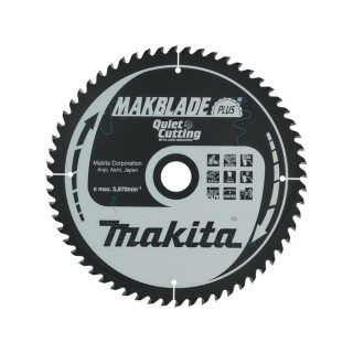 MAKITA list kružne pile 255x30x1,80 mm, 32Z, Makblade B-32459