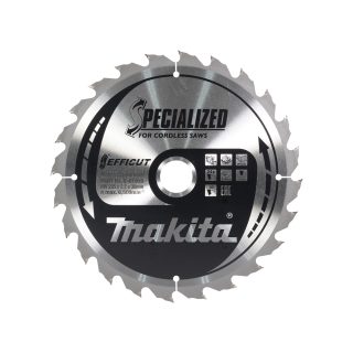 MAKITA list kružne pile 235x30x2,20 mm, 24Z, Efficut E-01915