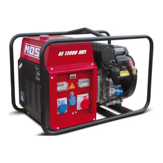 MOSA agregat GE13000 400V AVR