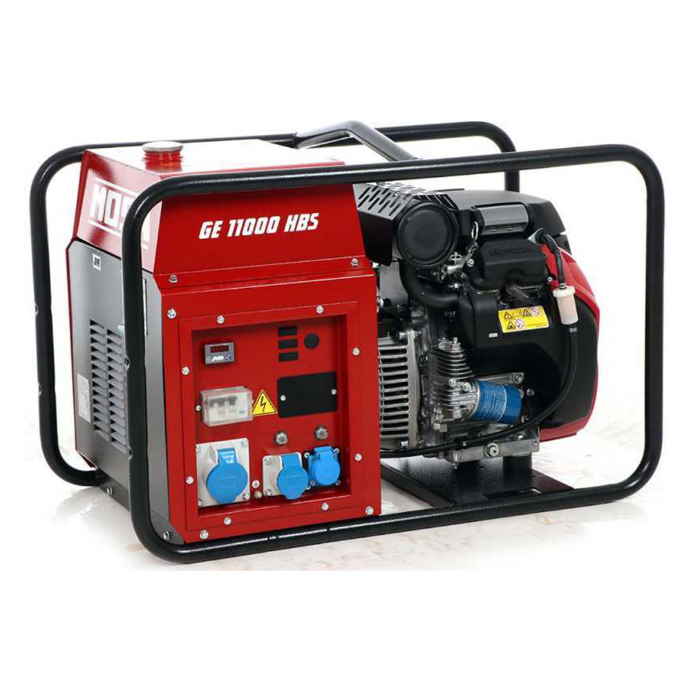 MOSA agregat GE11000 230V AVR
